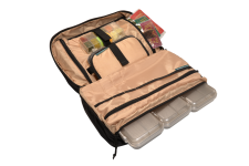 CF-Design Fliegenbindetasche Marco Polo
