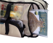 CF-Design Fliegenbindetasche Marco Polo