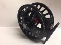 Metal Fin Rolle