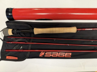 Sage Method 691-4 (Meerforelle) gebraucht