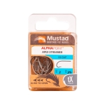 Mustad Fliegenhaken
