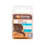 Mustad Fliegenhaken