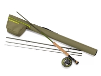 Orvis Fliegenfischerset Encounter (Forelle)