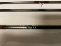 Orvis Superfine Fliegenrute "Tight Loop"