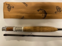 Orvis Superfine Fliegenrute
