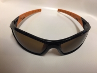 Polarisations-Brille