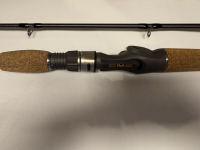 Greys Prowla Baitcast