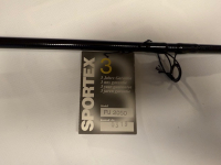 Sportex Power Jerk