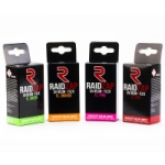 RaidZap UV Kleber
