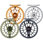 Redington Fliegenrolle RISE