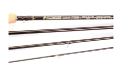 Preview: Sage R8 Limited Jahresrute 2025