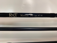 RST Mythos Blue 1384
