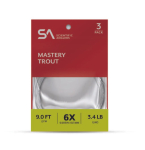 Scientific Anglers Vorfach