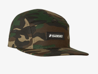 sage cap