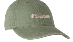 sage cap