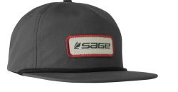 sage cap