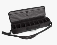 SAGE BALLISTIC ROD & REEL BRIEF