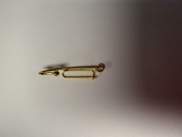 Preview: Brooch Pins (Schmuckfliegen)