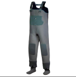 Neopren Wathose mit Füsslingen