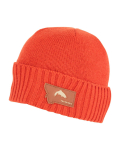 Big Sky Wool Beanie Simms