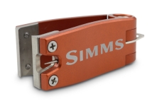 simms lineclip
