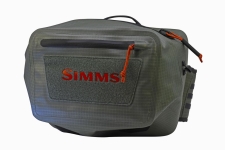 Dry Creek Z Hip Pack Steel