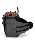 Simms Scout Hip Pack Black Magic (Neu)