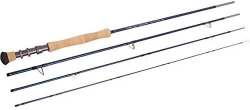 TFO Fliegenrute TiCr Saltwater