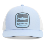 Simms Flyweight Mesh Cap Black
