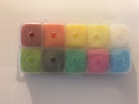 Dubbingdispenser UV ICE