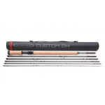 Vision CUSTOM DH Zweihand Rutenserie