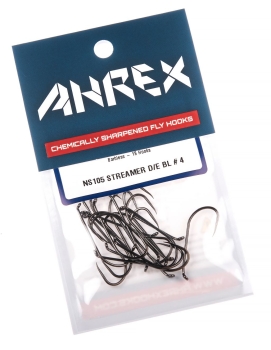 Ahrex NS105-Barbless