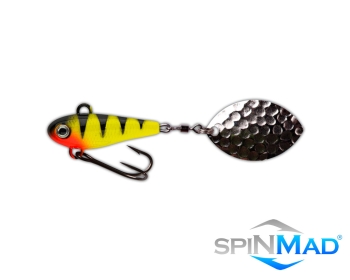 spinmad
