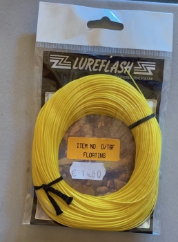 Lureflash Floating