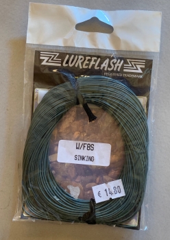 Lureflash Sinking