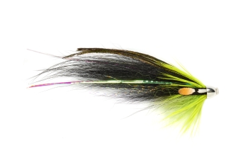 RS Monkey Chartreuse Conehead