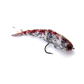 Streamer Baitfish