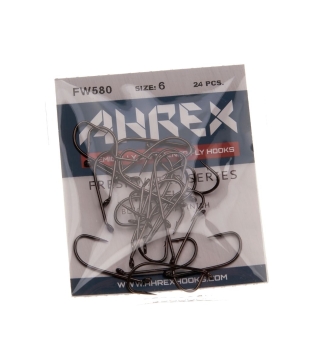 Ahrex FW580