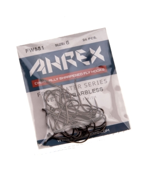 Ahrex FW580