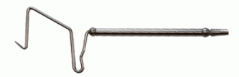 Whip Finisher Standard