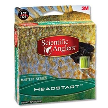 Scientific Anglers - Mastery Series: Headstart