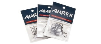 Ahrex NS110