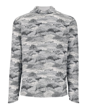 Bugstopper Hoody Foliage XL