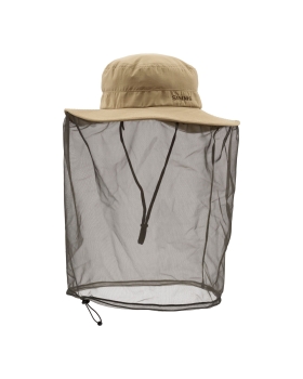 Simms Bugstopper Net Sombrero Insektenschutz