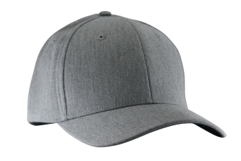 Simms CBP Classic Ball Cap Heather