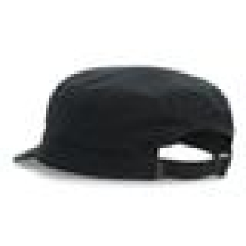 Simms Cadet Cap Black