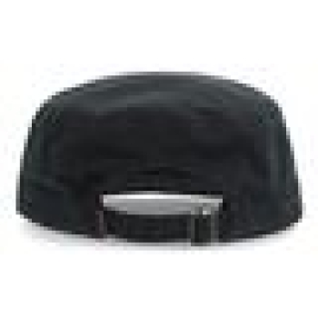 Simms Cadet Cap Black