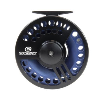 Cheeky Sighter Reels