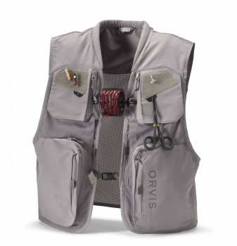 Clearwater Mesh Vest