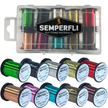 Semperfli Softwire/Draht
